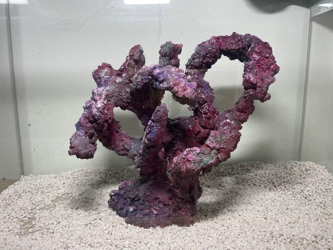 現物在庫SALE‼︎人工ライブロック　THR05 アク抜き済み安心塗料使用