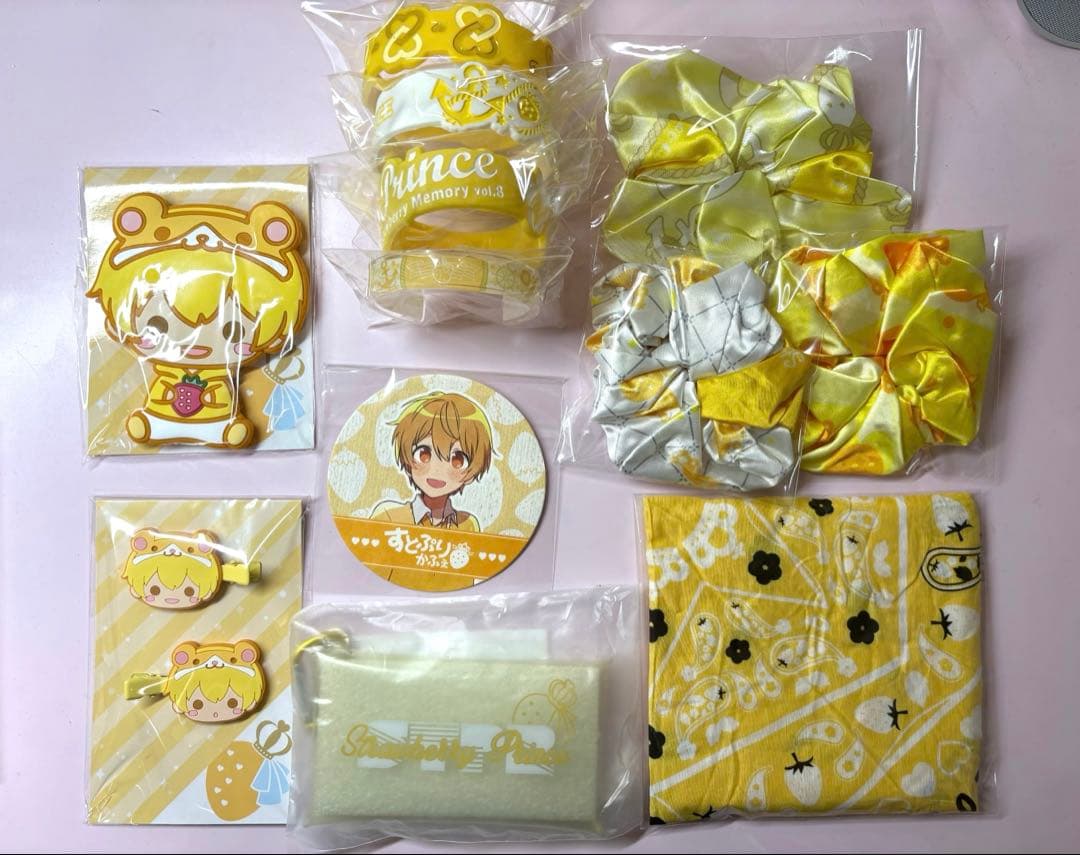 すとぷり るぅと まとめ売り