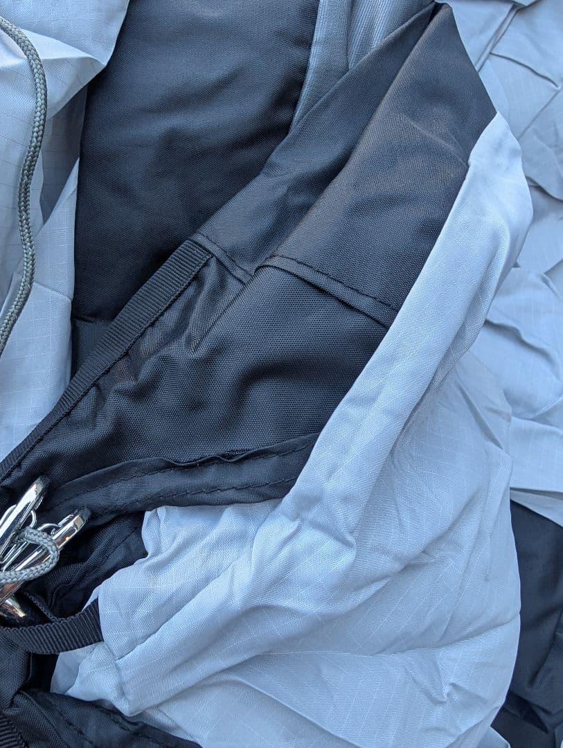 テント・タープ geodome4 HYKE Special Edition