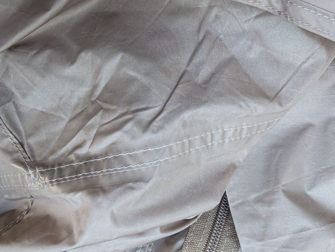 テント・タープ geodome4 HYKE Special Edition