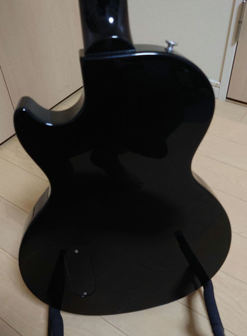 ギター Gibson/Les Paul Junior Ebony