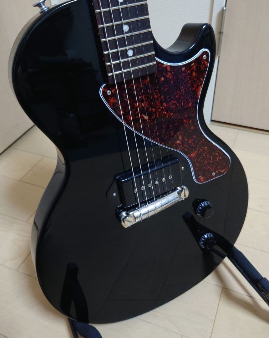 ギター Gibson/Les Paul Junior Ebony
