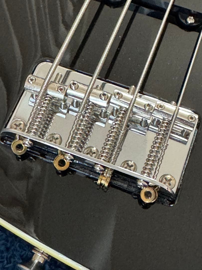 【極美品】Fender Japan Aerodyne AJB 2011値下げ