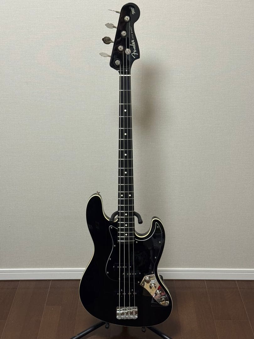 【極美品】Fender Japan Aerodyne AJB 2011値下げ