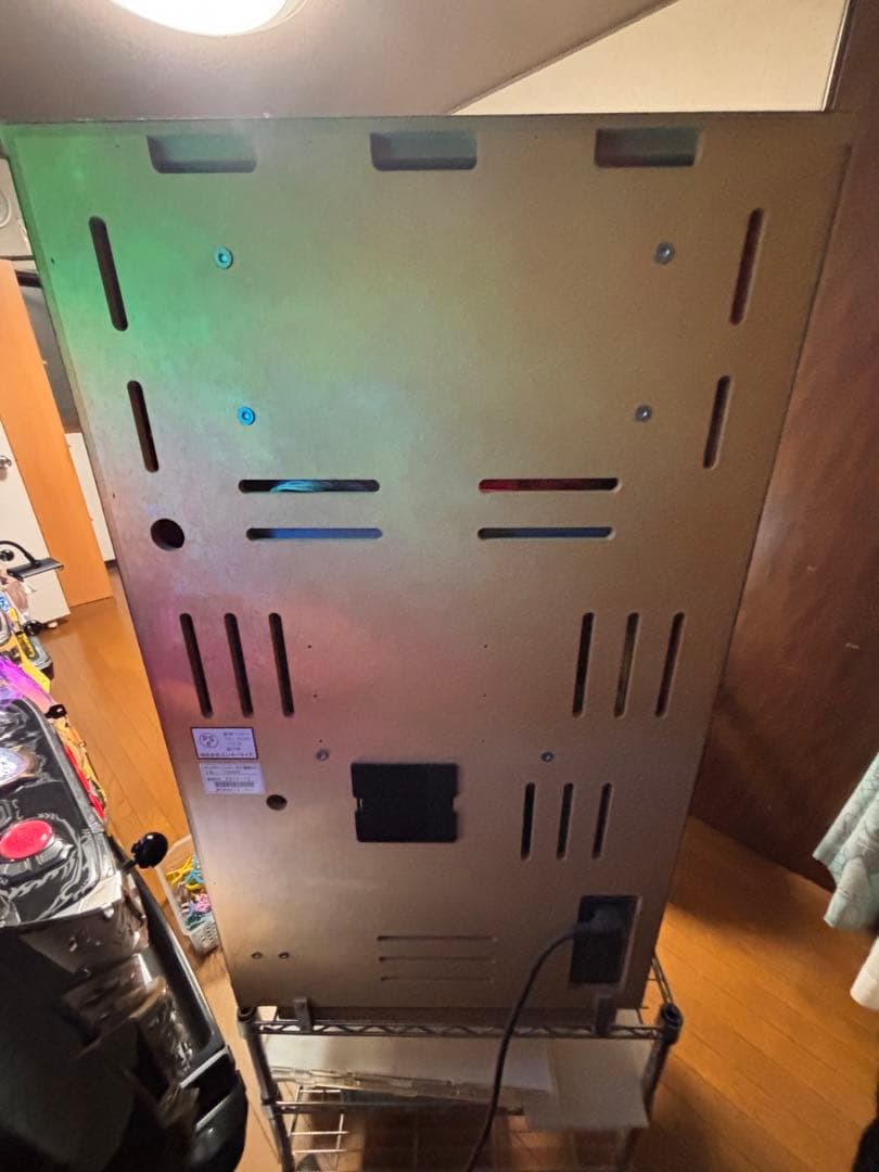 Monster Hunter 実機