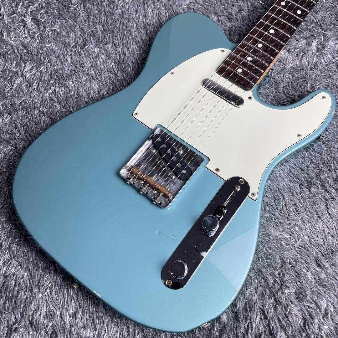 ギター Fender Made in Japan Hybrid Telecaster