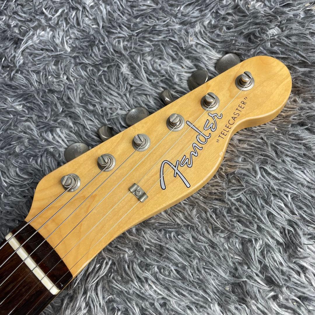 ギター Fender Made in Japan Hybrid Telecaster