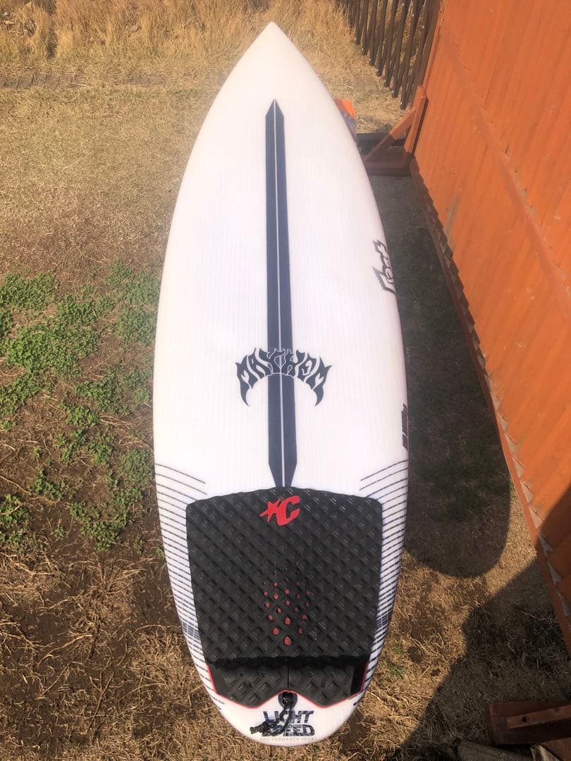 lost ロスト　サブドライバー2.0ライトスピード5.7 (出品今月まで）