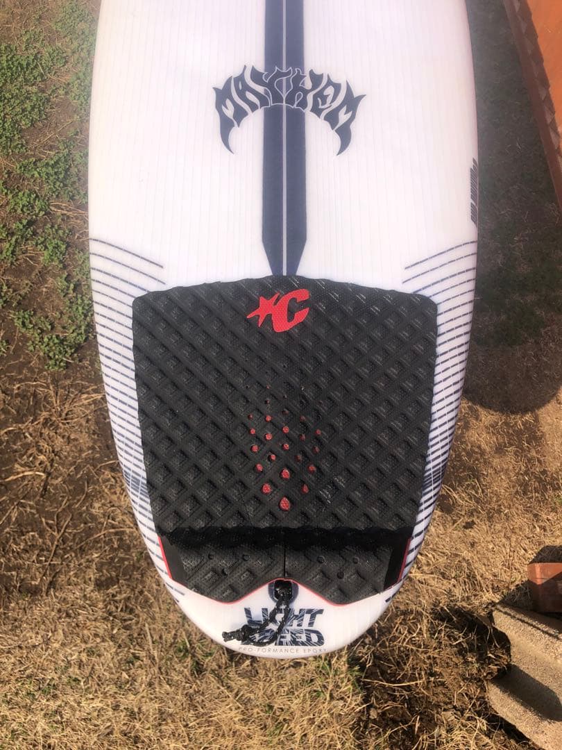 lost ロスト　サブドライバー2.0ライトスピード5.7 (出品今月まで）