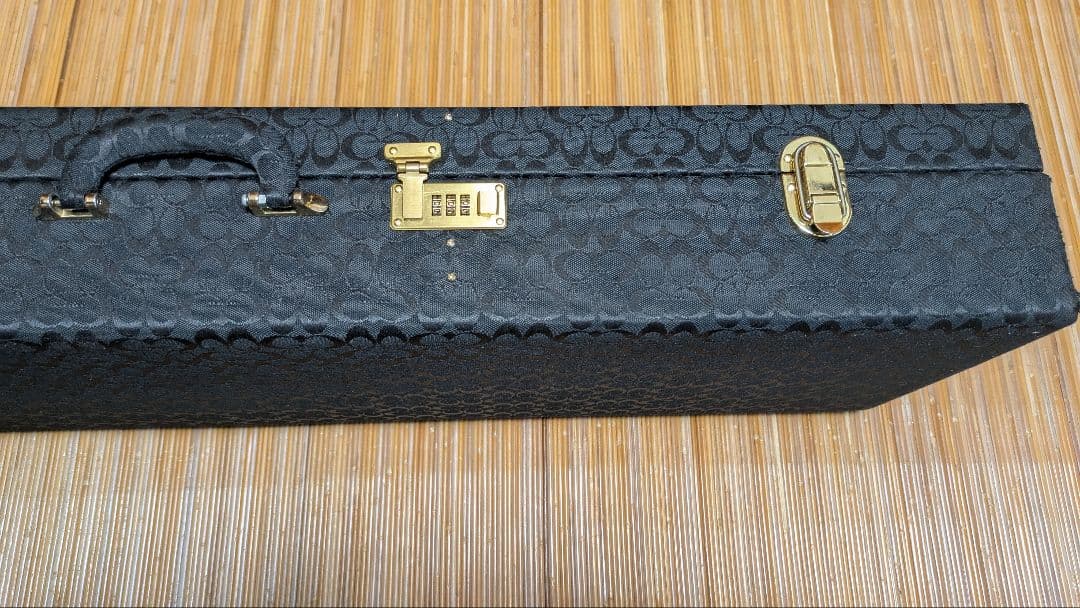 津軽三味線用ハードケース