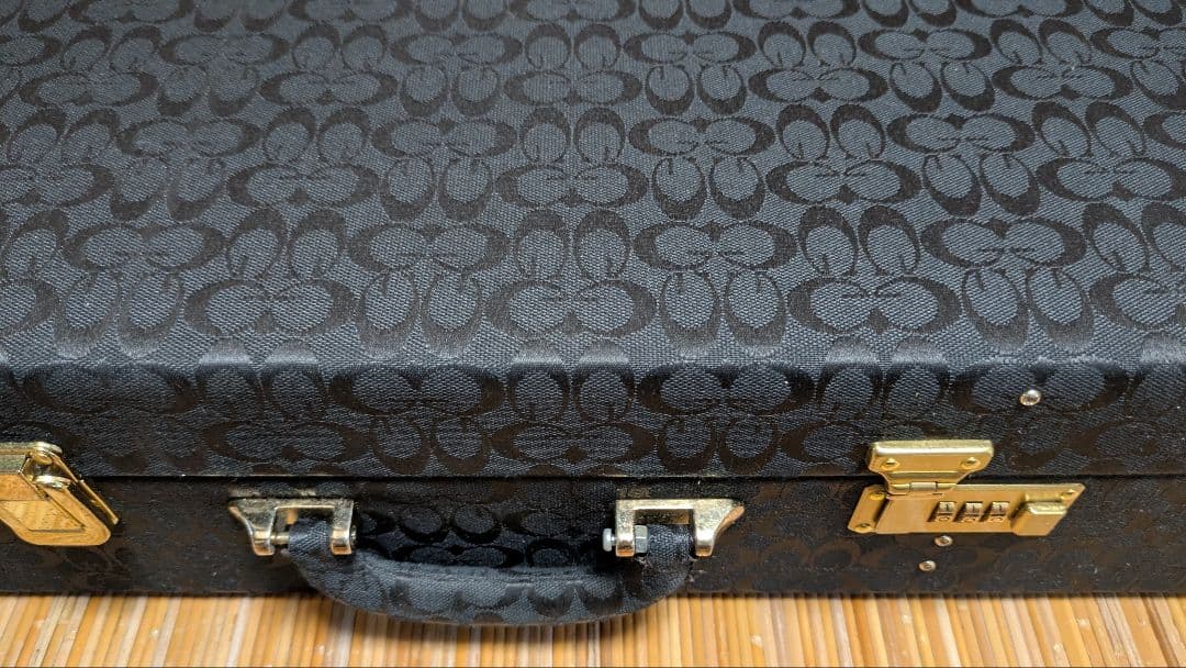 津軽三味線用ハードケース