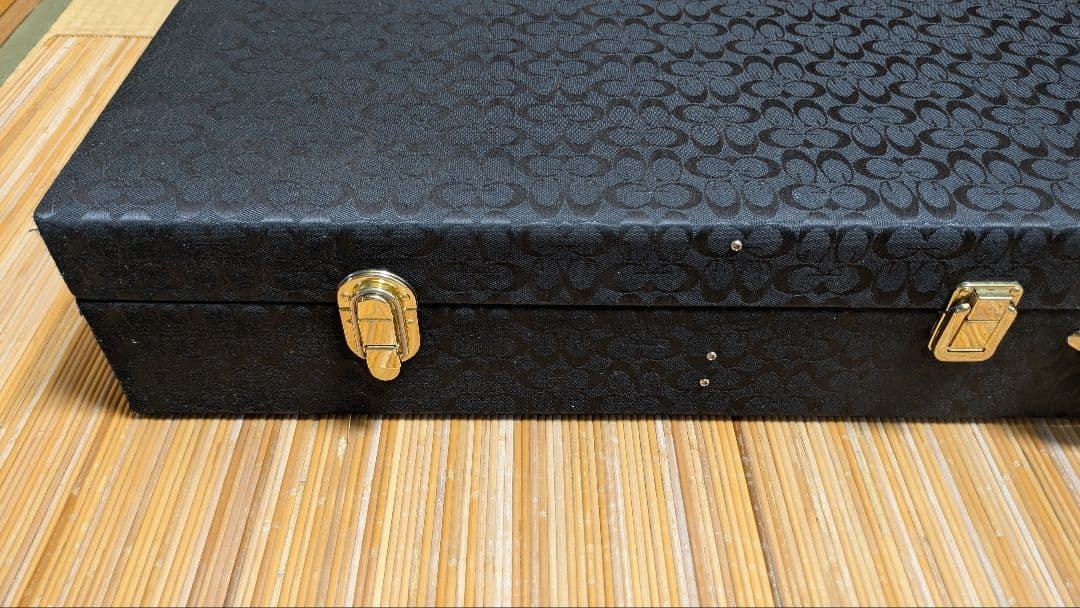 津軽三味線用ハードケース