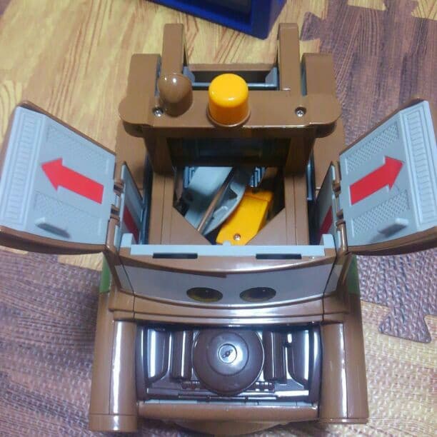 メーター2　　確認用ページ