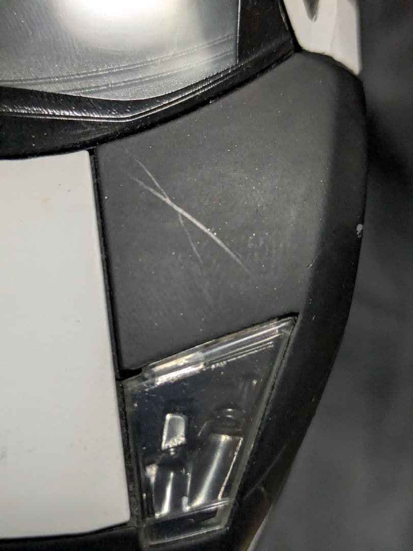 jada ランボルギーニ ムルシエラゴ LP 640　パトカー