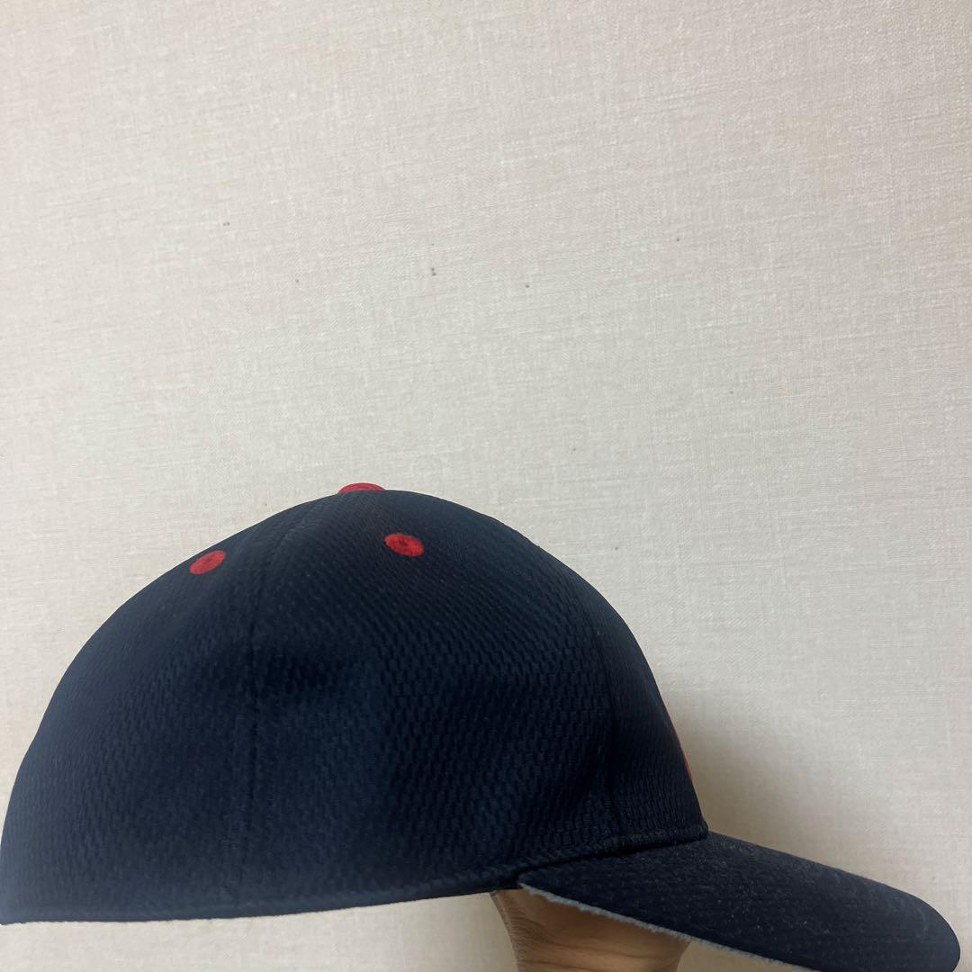 横浜高校 野球部 公式戦帽子 希少レア!!