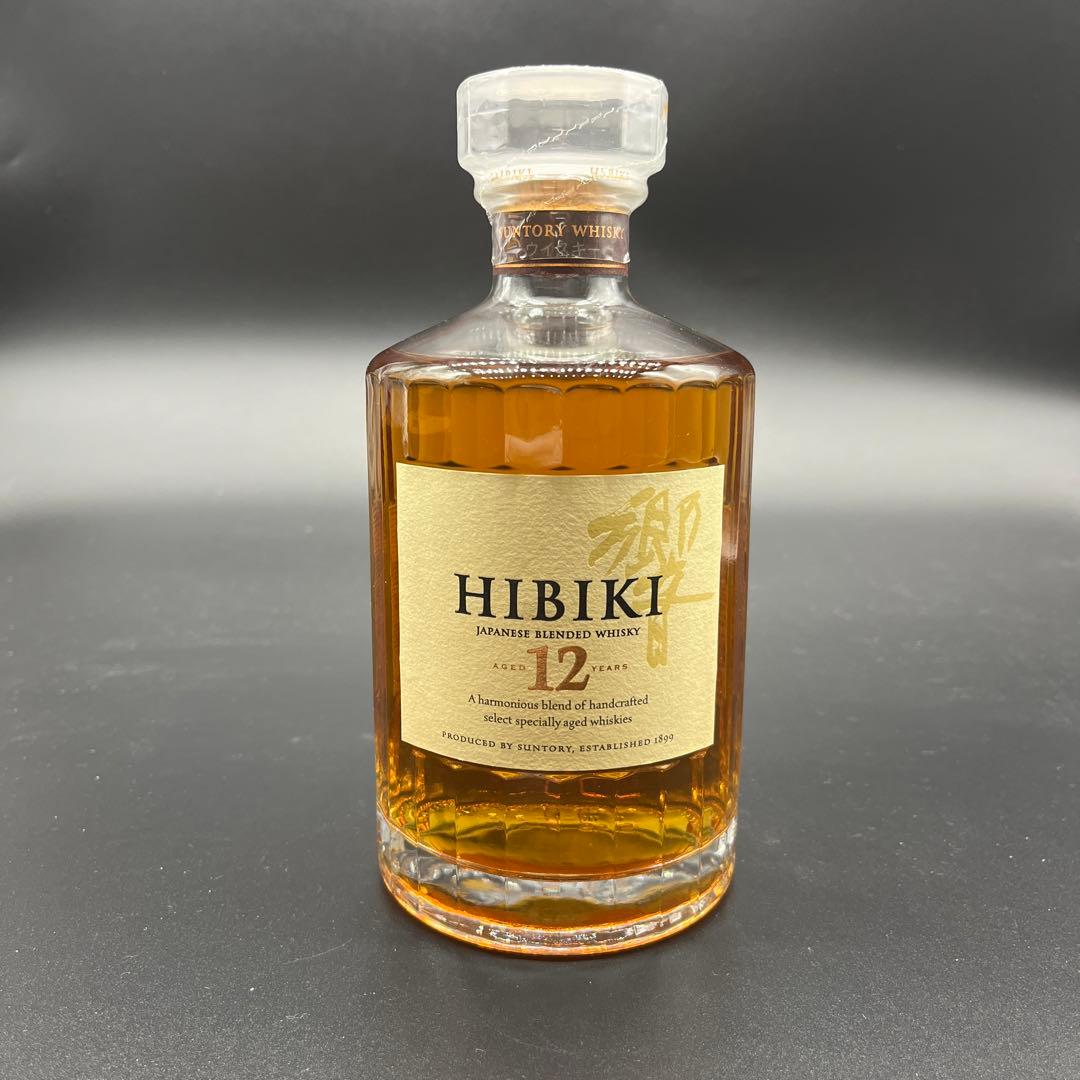 サントリー 響 12年 瓶 700ml