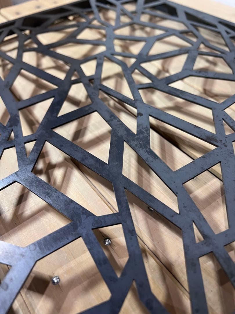 ワットウィーウォント　エクステンションテーブル専用天板 S L セット