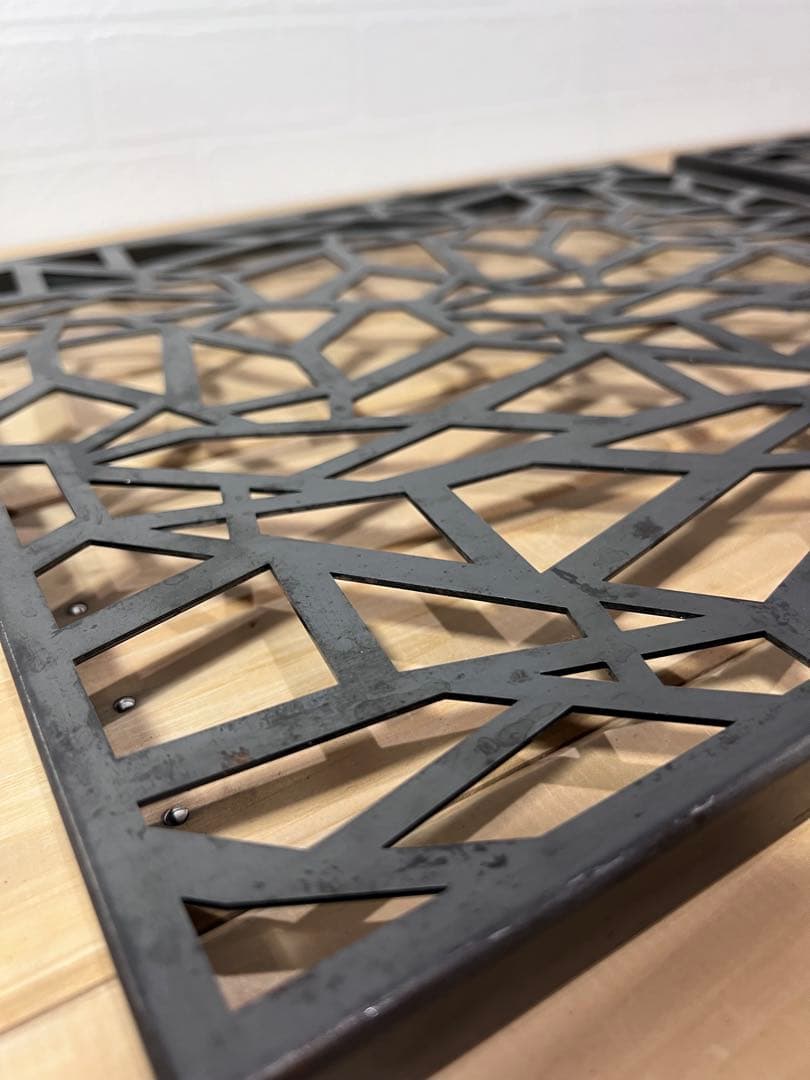 ワットウィーウォント　エクステンションテーブル専用天板 S L セット