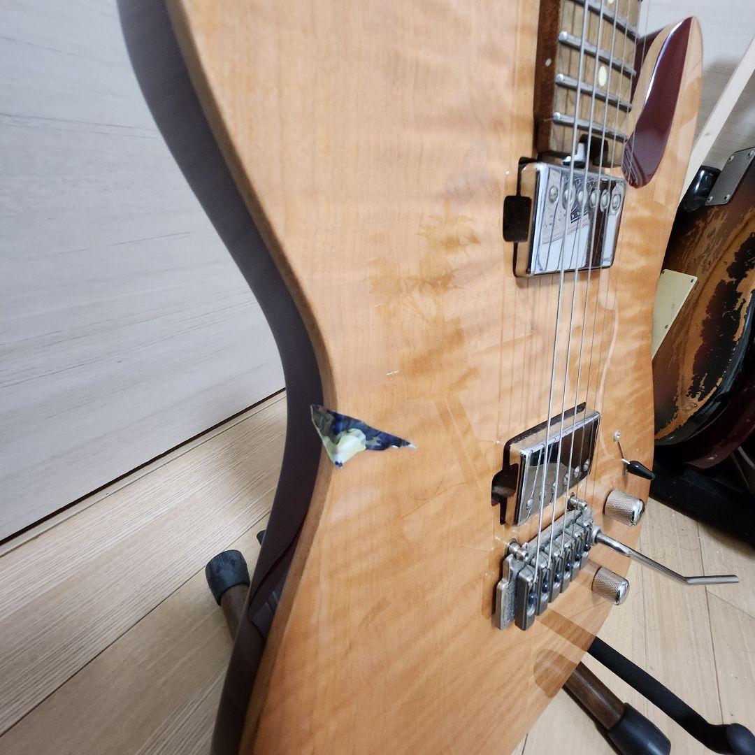 【最終値下げ】Harley Benton Fusion-T RoastedFNT