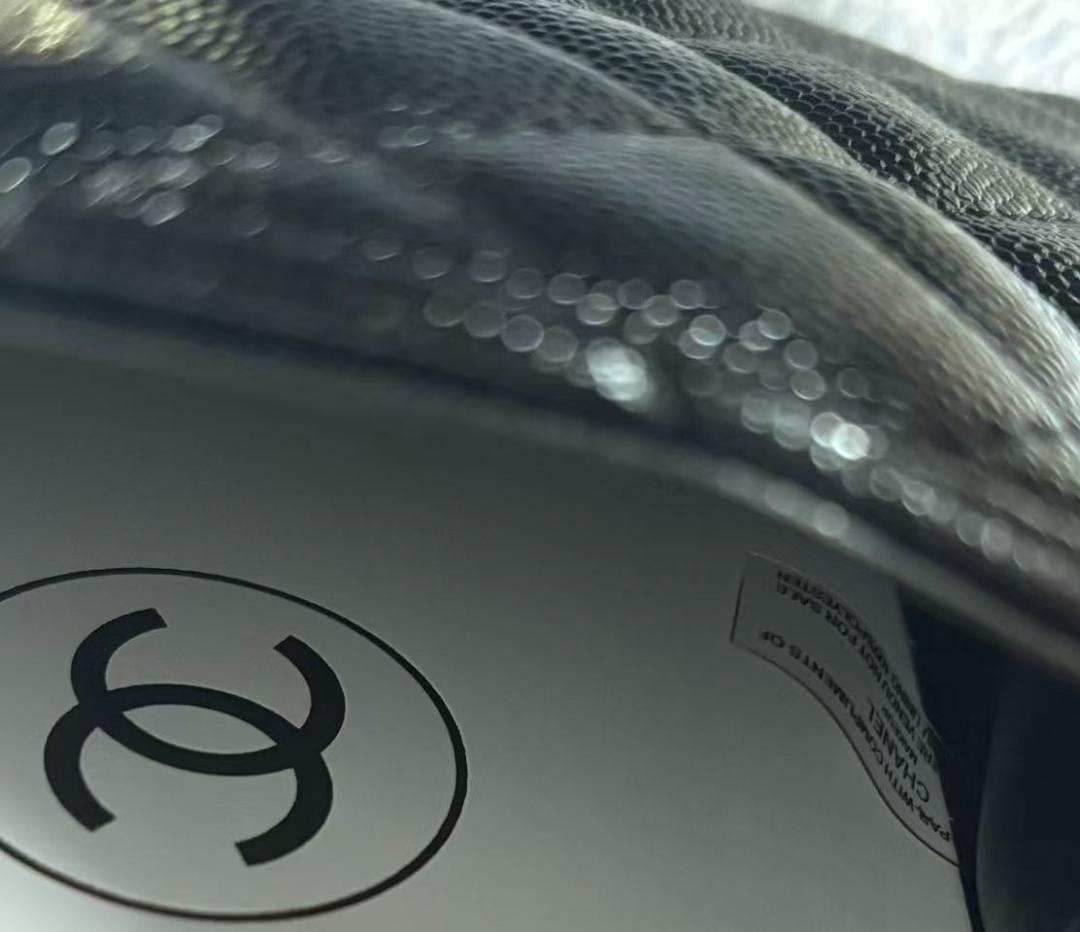 V✨VIP限定 非✨売品 ブラック ミニハンドバッグ lo