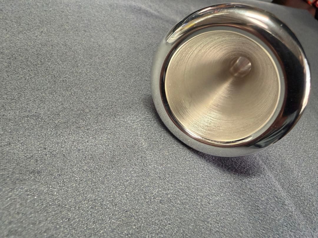 シルキーヘルバーグ2チューバマウスピース