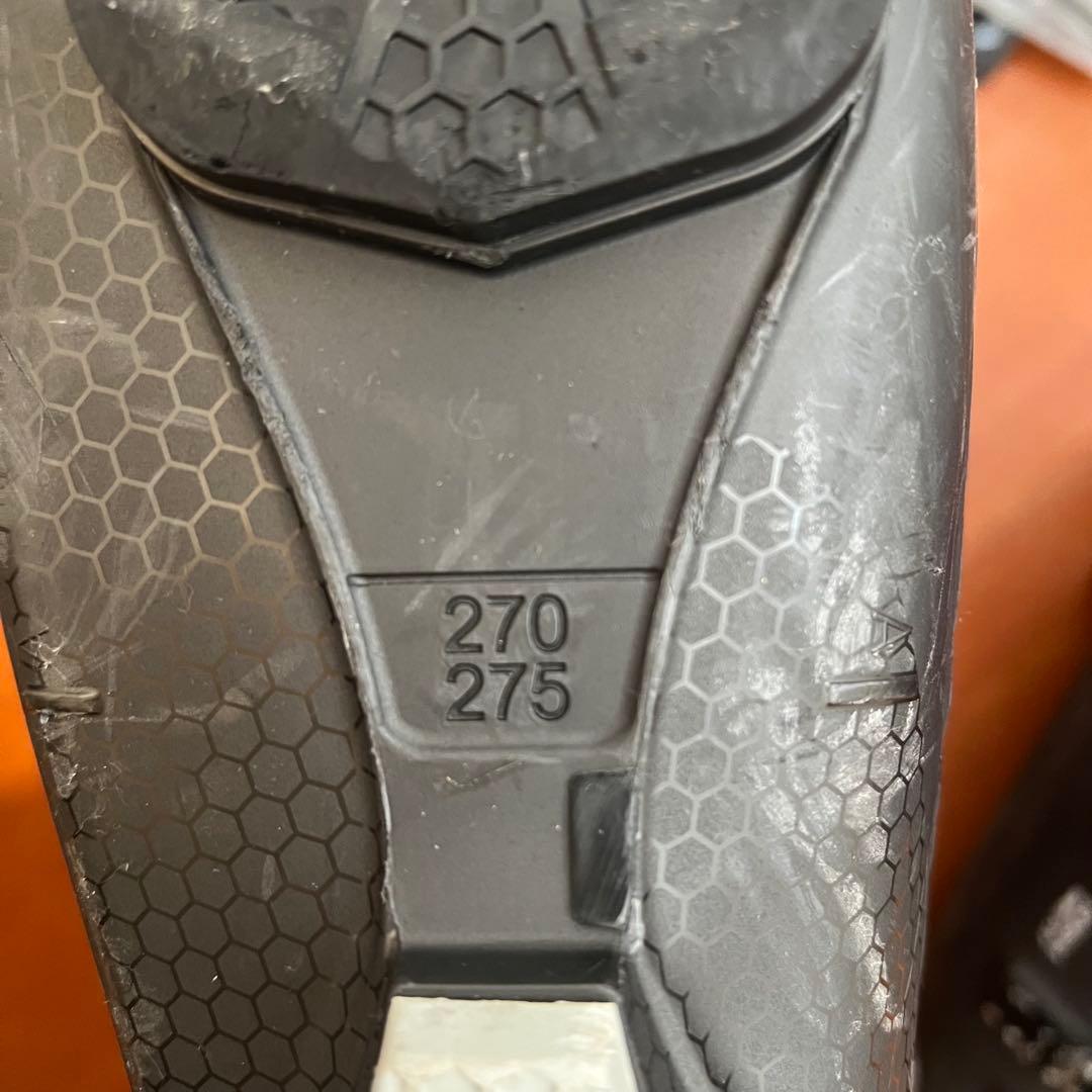 ヘッド HEAD NEXO LYT 110 （27〜27.5cm）