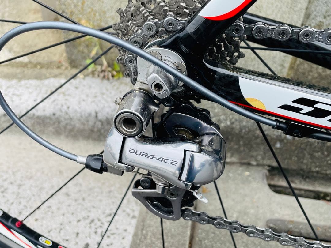 LOOK566 DURA-ACE Sサイズ