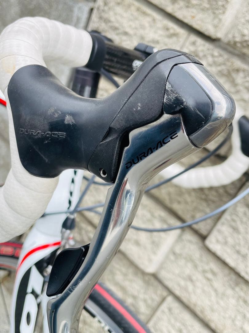 LOOK566 DURA-ACE Sサイズ