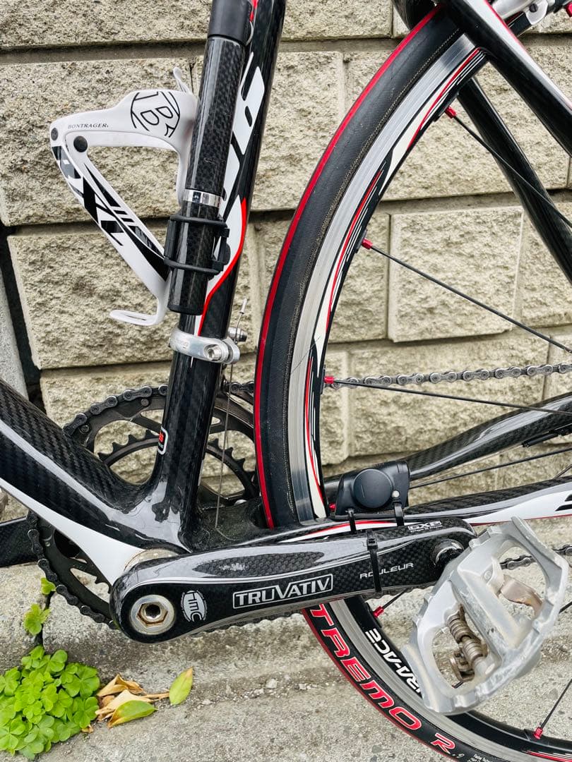 LOOK566 DURA-ACE Sサイズ