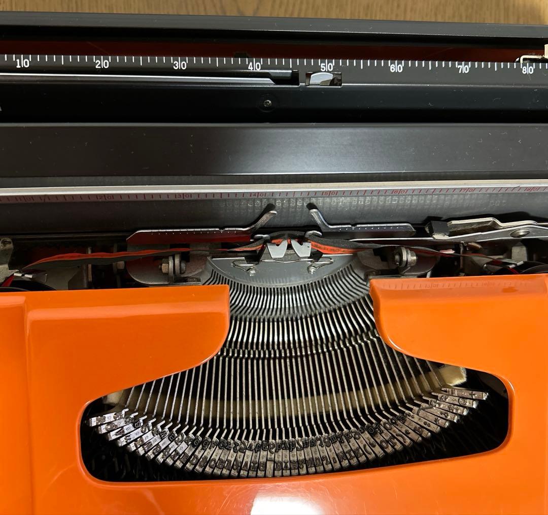 BROTHER Young Elite タイプライター　JP -113