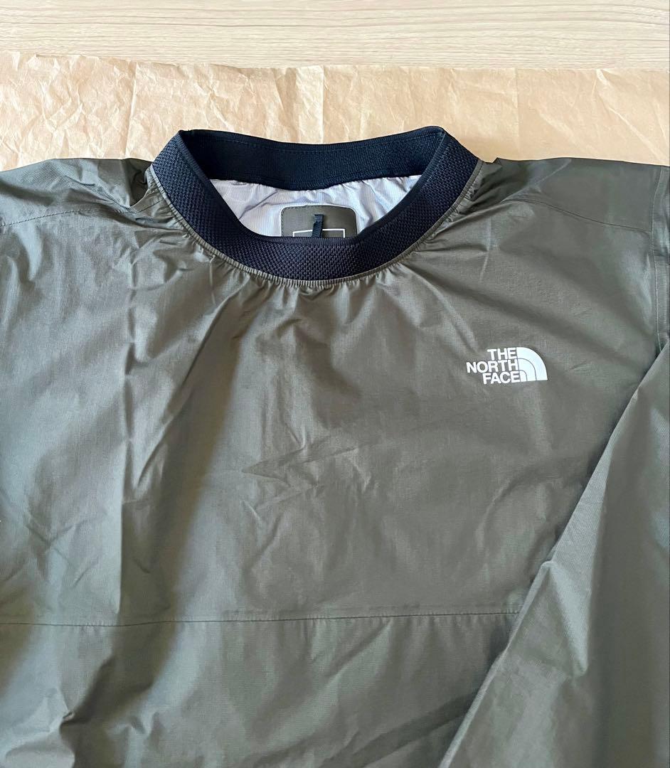 新品・タグ付き　ザノースフェイス　フューチャーライト トレーニングピステ