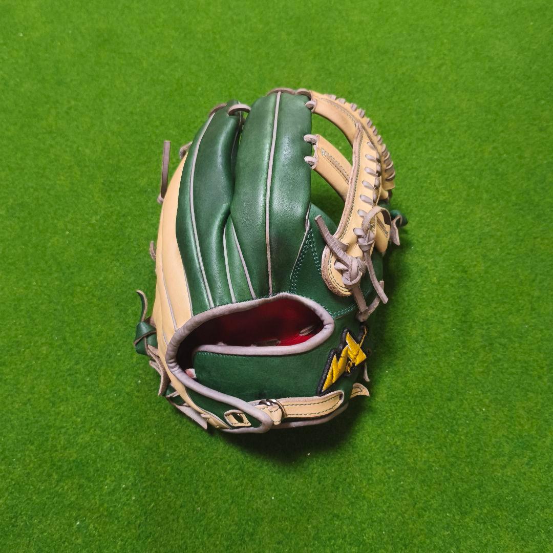 two way player 一般軟式 内野用