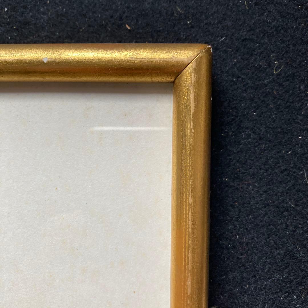 テレスコヴィッチ「競馬場」リトグラフ49/95額56×74.5絵37×55cm