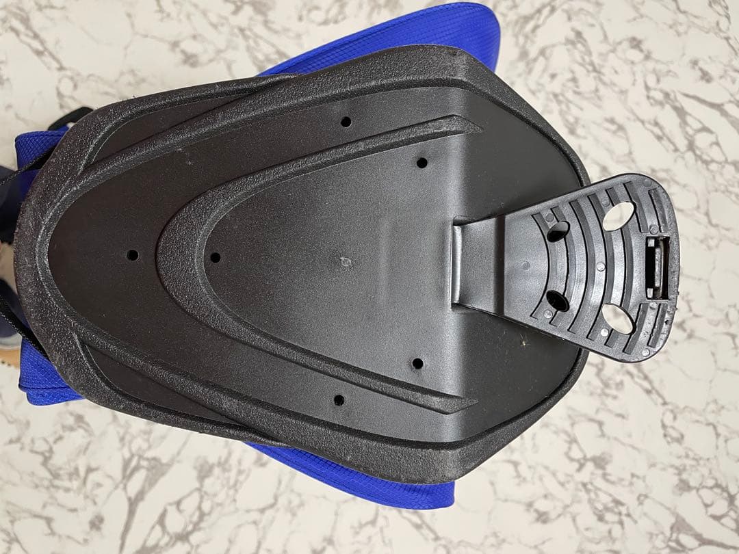 MASTER BUNNY EDITION 軽量　スタンド付き　キャディーバッグ