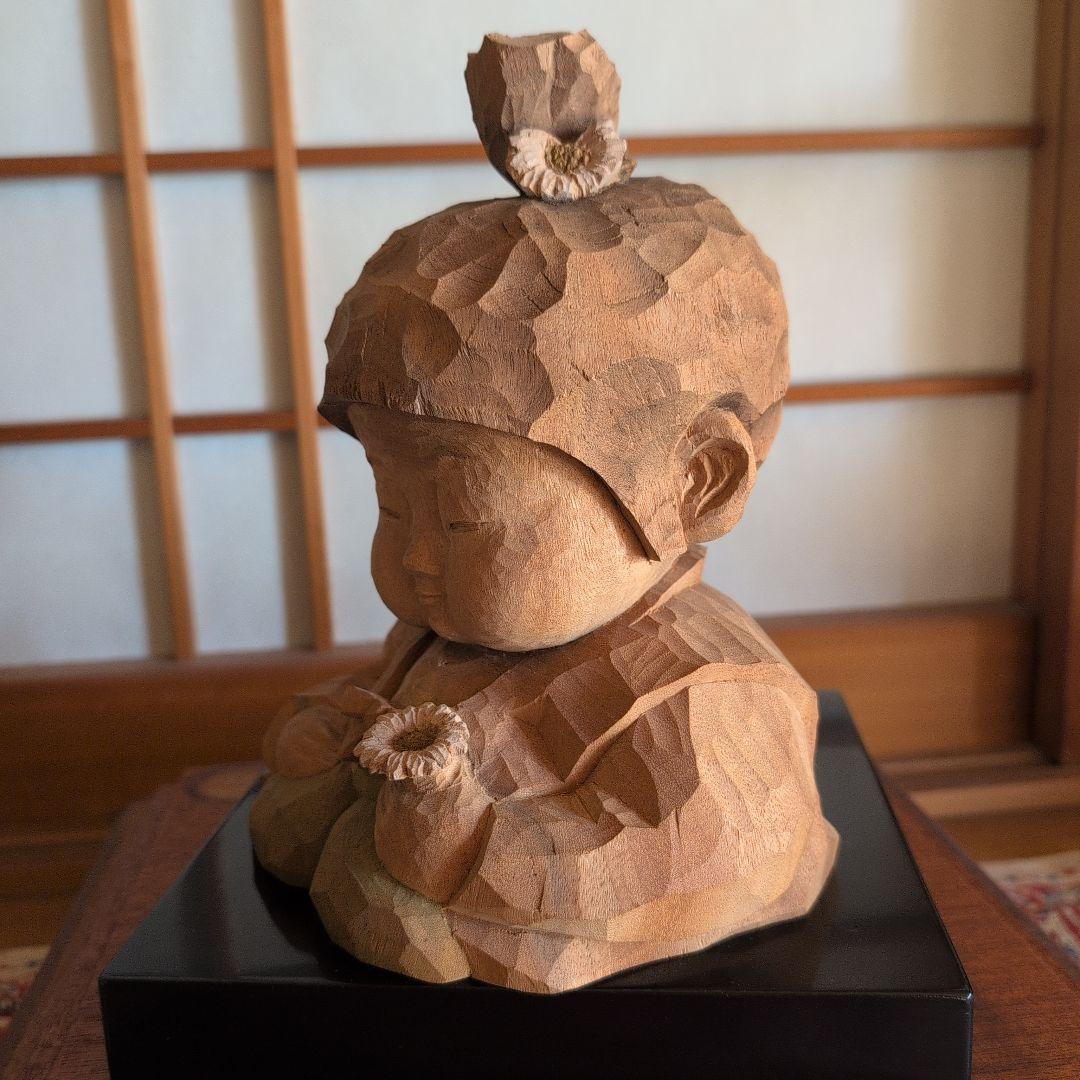 彫刻・オブジェ trueiin