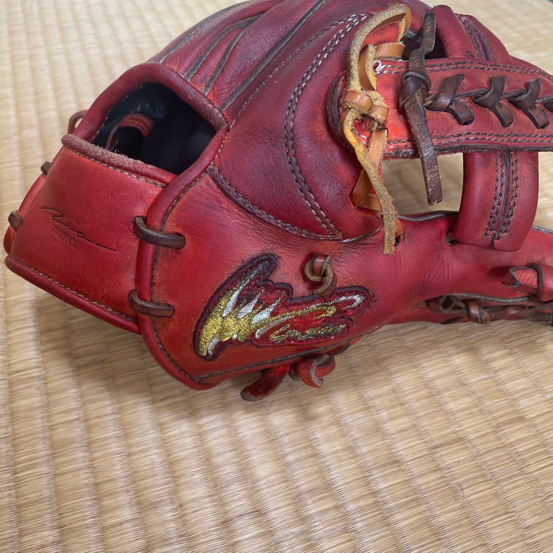 IPセレクト 硬式 内野手 一般用