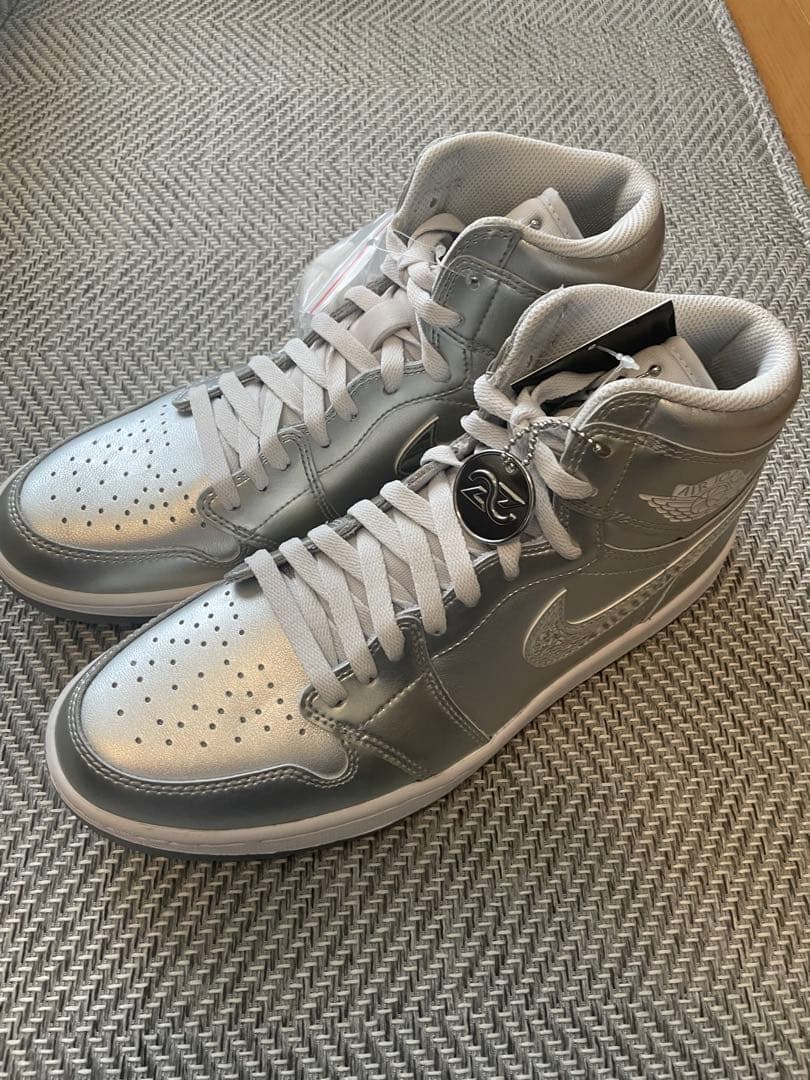 にしたく[新品】エアジョーダン HIGH GOLF 28