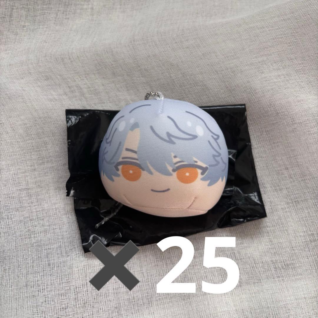 ビバレン KAZU カズ　おまんじゅう