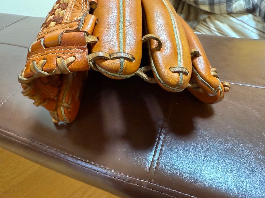 ゼット　グランステイタス　片岡モデル　久保田スラッガー