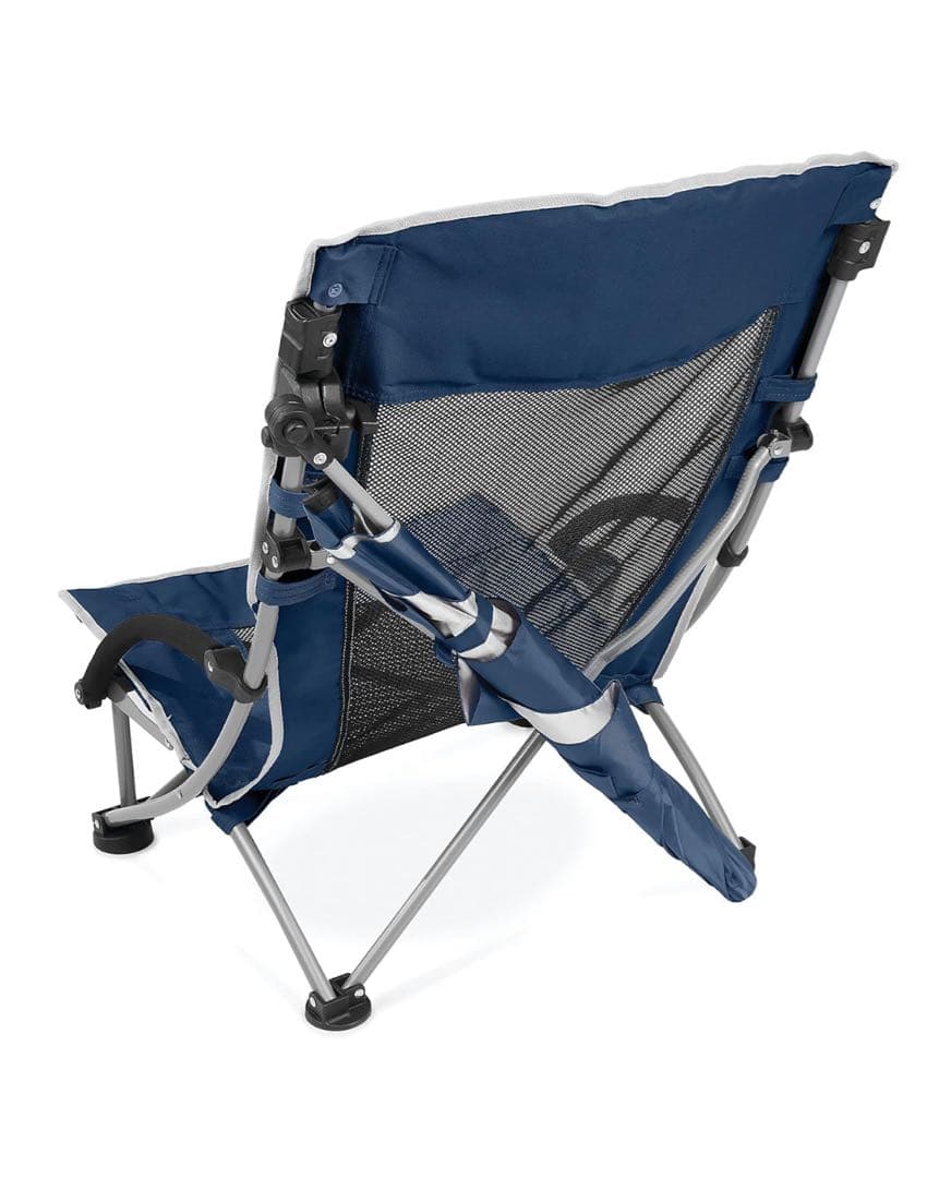 スポーツブレラ Sport-Brellaビーチチェア パラソル シェード付