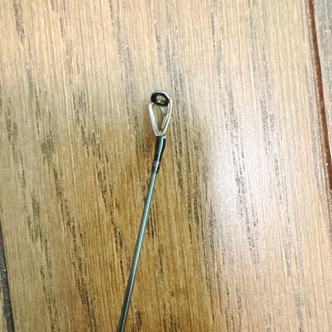 DAIWA ダイワ ハートランド HL722ML+FB-ST20