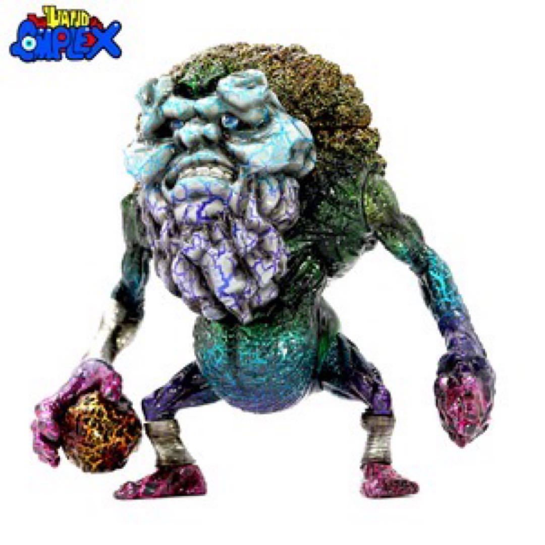 HEAD-BURN STUDIO24ぺインターネットカスタムペイント