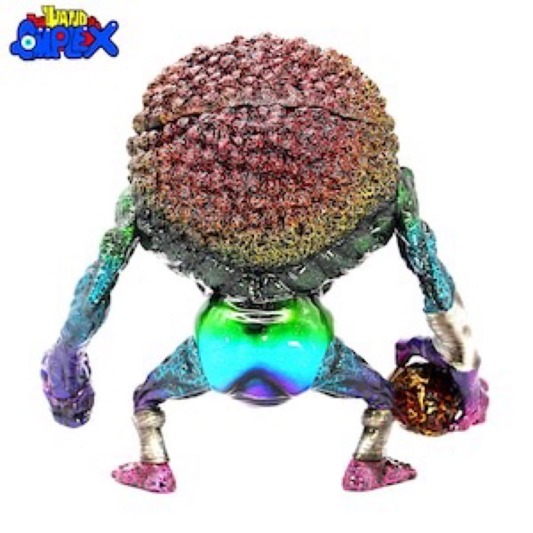 HEAD-BURN STUDIO24ぺインターネットカスタムペイント