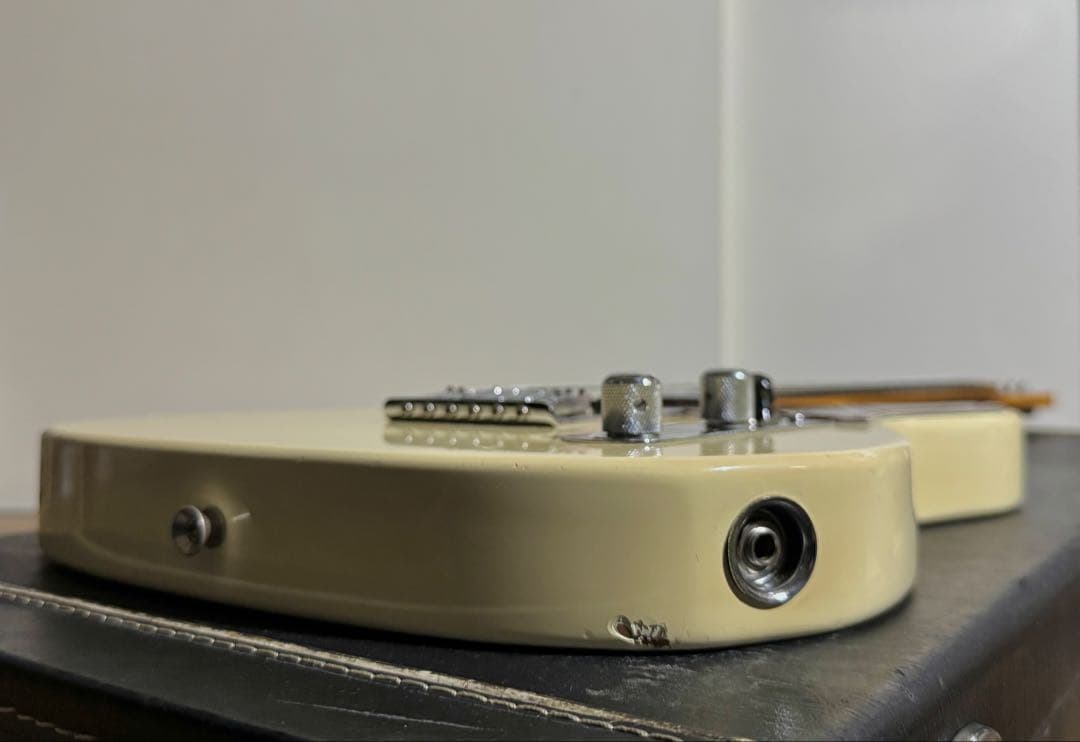 Fender Japan TL62-65 テレキャスター