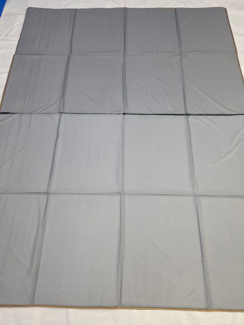 コールマン　フォールディングテントマット / 270