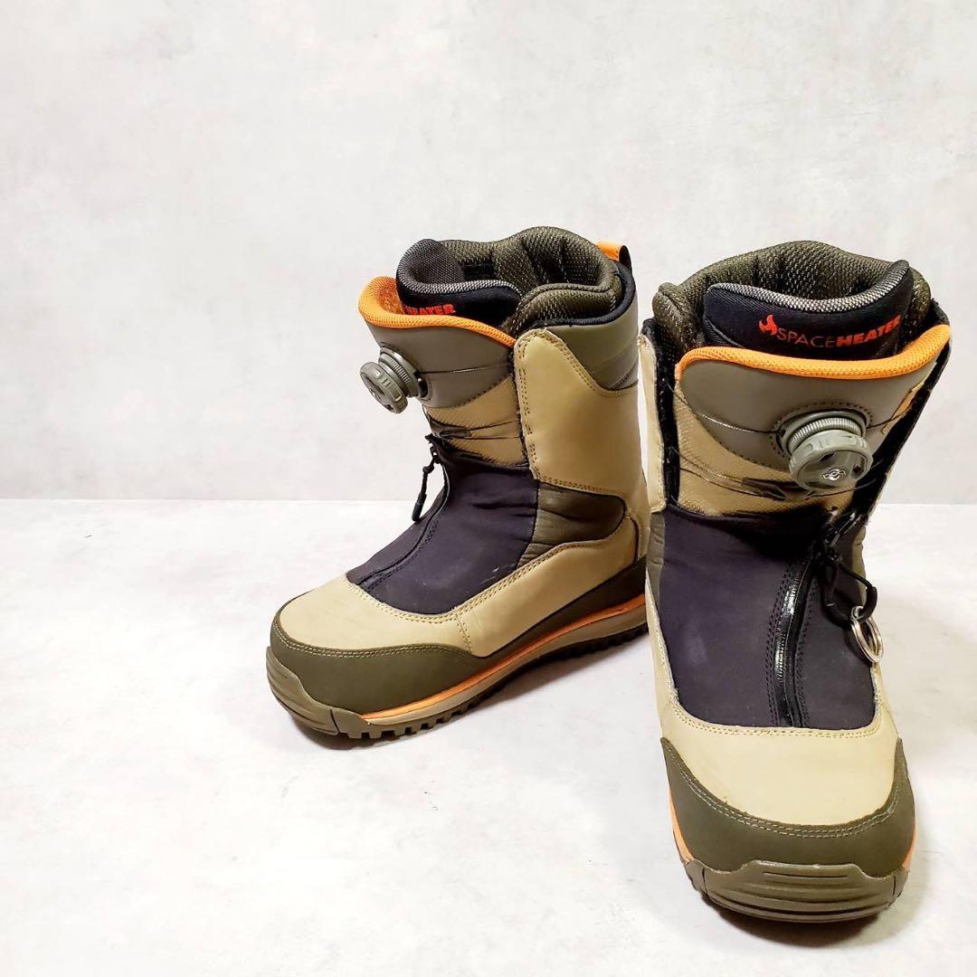 K2 TARO TAMAI SURFER 27cm スノーボードブーツ