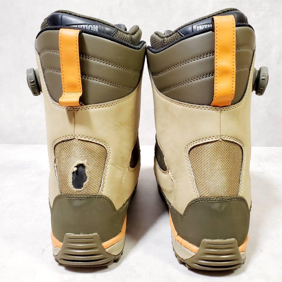 K2 TARO TAMAI SURFER 27cm スノーボードブーツ