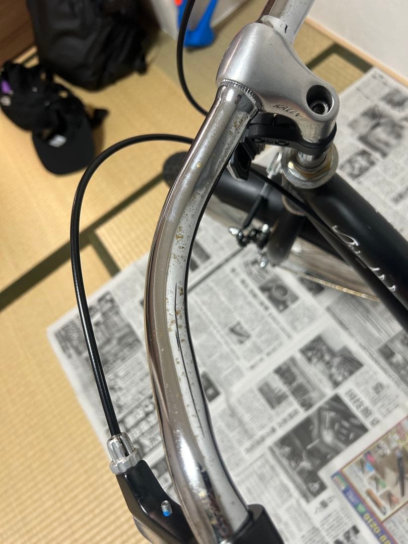 Lei Aloha ビーチクルーザー ブラック　サイズ18インチ