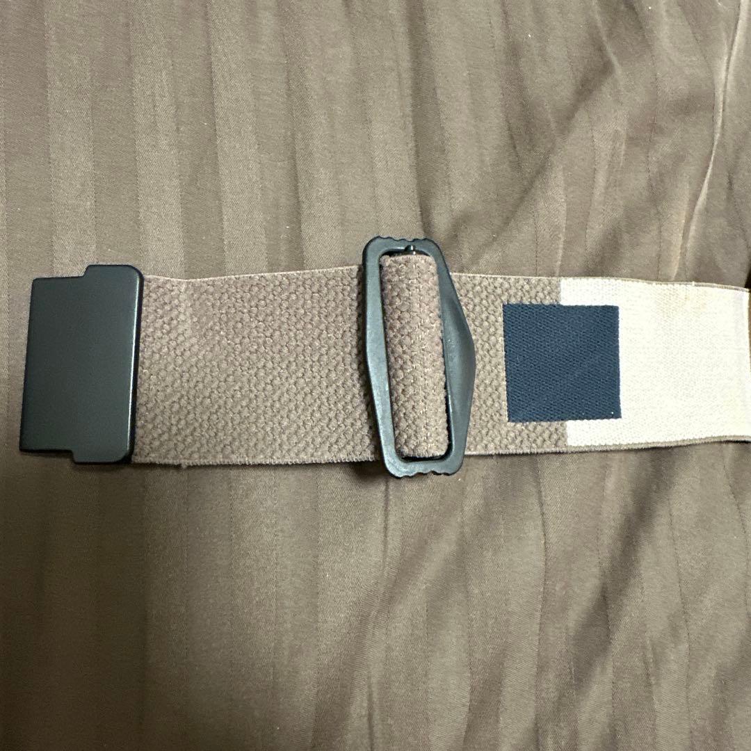 SMITH スノーゴーグル 4D MAG