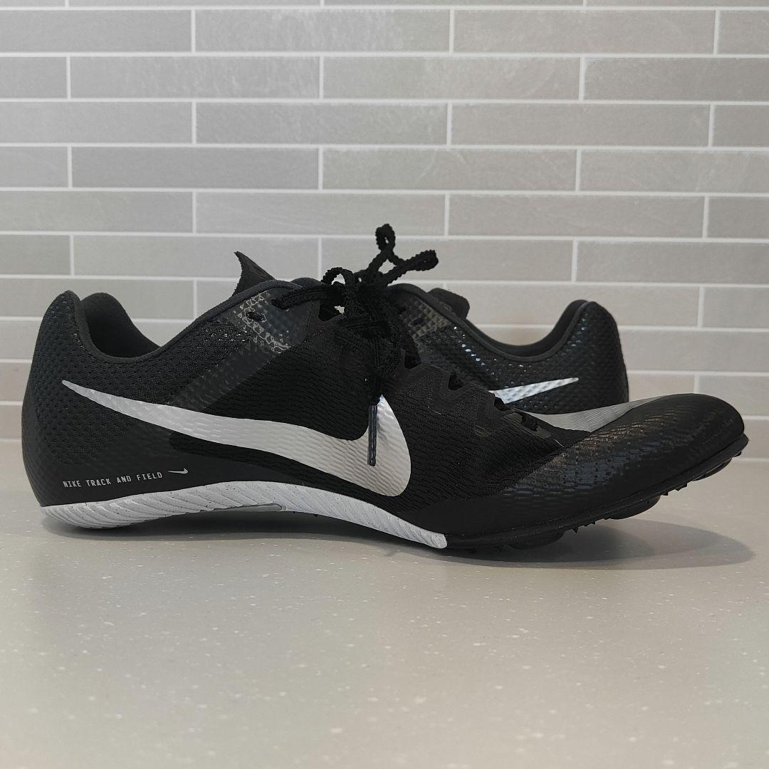 【USモデル】ナイキ 陸上スパイク NIKE Zoom Rival Sprint